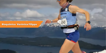 UNA DOCENTE DE LA UNSL JUNTA FONDOS PARA PARTICIPAR DEL CAMPEONATO MUNDIAL DE TRAIL Y MONTAÑA EN TAILANDIA
