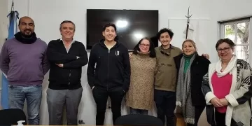 ALUMNOS DE LA UNVIME OBTUVIERON EL 1ER. Y 3ER. PREMIO EN EL XXIII CONGRESO ARGENTINO DE BIOINGENIERÍA