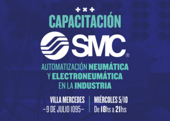 UPRO: CAPACITACIÓN EN AUTOMATIZACIÓN NEUMÁTICA Y ELECTRO-NEUMÁTICA