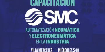 UPRO: CAPACITACIÓN EN AUTOMATIZACIÓN NEUMÁTICA Y ELECTRO-NEUMÁTICA