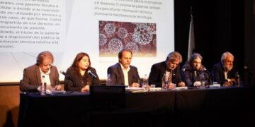 FEDUN: SE REALIZÓ 1º ENCUENTRO INTERNACIONAL DE TRABAJADORAS Y TRABAJADORES CIENTÍFICOS