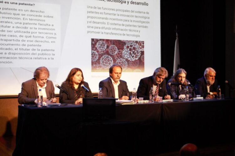 FEDUN: SE REALIZÓ 1º ENCUENTRO INTERNACIONAL DE TRABAJADORAS Y TRABAJADORES CIENTÍFICOS