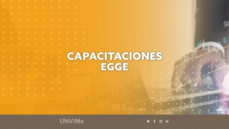 UNVIME: INVITAN A INTERESANTES CAPACITACIONES EN CIENCIAS DE DATOS Y MARKETING DIGITAL