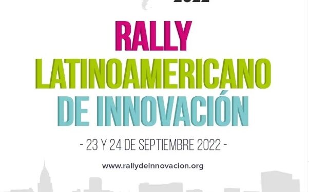 Rally Latinoamericano De Innovación