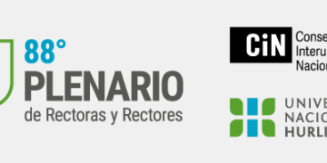 EL CIN SESIONARÁ EN HURLINGHAM ESTA SEMANA