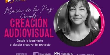 EL POLO AUDIOVISUAL ULP PRESENTA EL CURSO “CREACIÓN AUDIOVISUAL”: DESDE LA IDEA HASTA EL DOSSIER CREATIVO DEL PROYECTO