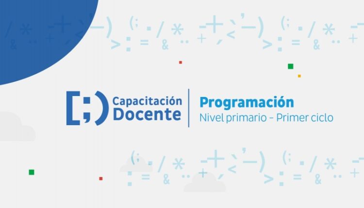 LA ULP PONE EN MARCHA UNA NUEVA CAPACITACIÓN DOCENTE EN PROGRAMACIÓN