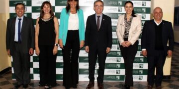 LA UNIVERSIDAD CATÓLICA DE CUYO FESTEJÓ SUS 69 AÑOS