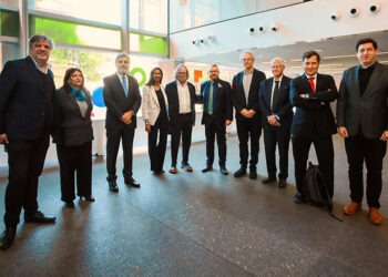 CONICET: SE REALIZÓ UN SIMPOSIO DE INMUNOTERAPIA CON LA PARTICIPACIÓN DE LOS MAYORES REFERENTES MUNDIALES EN LA MATERIA