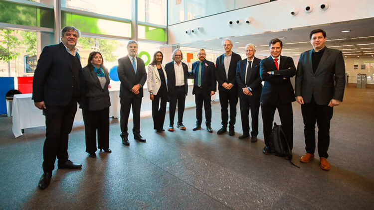 CONICET: SE REALIZÓ UN SIMPOSIO DE INMUNOTERAPIA CON LA PARTICIPACIÓN DE LOS MAYORES REFERENTES MUNDIALES EN LA MATERIA