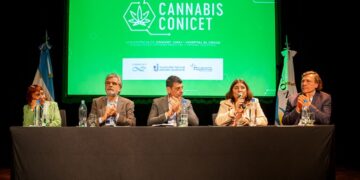 LANZAMIENTO DE LA EMPRESA CANNABIS CONICET: INNOVACIÓN EN CANNABIS MEDICINAL Y CÁÑAMO INDUSTRIAL