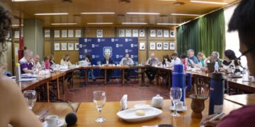 LA UNSL SERÁ EVALUADA POR CONEAU EN LOS PRÓXIMOS DÍAS