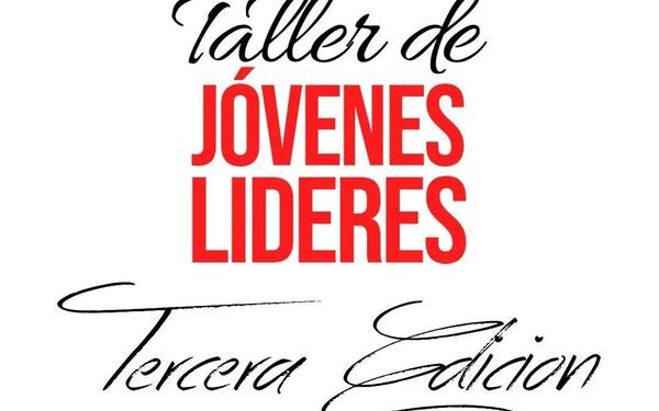 UNIVERSIDAD CATOLICA DE CUYO: TALLER DE JÓVENES LÍDERES