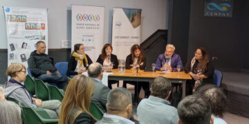 CONVENIO ENTRE EL CONICET Y EL BANCO NACIONAL DE DATOS GENÉTICOS