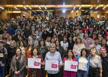 CONICET: “ESTAMOS AL HORNO” CONVOCÓ A 130 JÓVENES QUE DEBATIERON SOBRE CRISIS CLIMÁTICA Y CREARON UN MANIFIESTO COLECTIVO