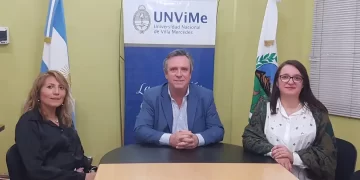 UNVIME: COMIENZAN REUNIONES DE LAS ÁREAS CONSULTIVAS DOCENTES