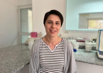 INVESTIGADORA DEL CONICET INTEGRA UNA RED CIENTÍFICA LATINOAMERICANA QUE INDAGA EL FUNCIONAMIENTO DE LOS SERES VIVOS