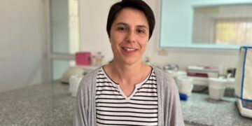 INVESTIGADORA DEL CONICET INTEGRA UNA RED CIENTÍFICA LATINOAMERICANA QUE INDAGA EL FUNCIONAMIENTO DE LOS SERES VIVOS