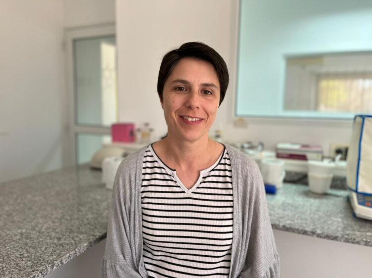 INVESTIGADORA DEL CONICET INTEGRA UNA RED CIENTÍFICA LATINOAMERICANA QUE INDAGA EL FUNCIONAMIENTO DE LOS SERES VIVOS