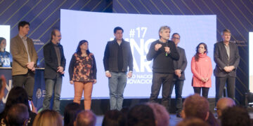 SE DISTINGUIERON LOS PROYECTOS GANADORES DE LA 17MA EDICIÓN DEL CONCURSO INNOVAR