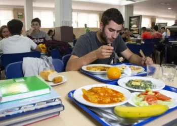 EL COMEDOR DE LA UNSJ SERÁ GRATUITO A PARTIR DE NOVIEMBRE