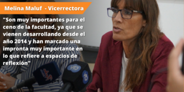 UCCUYO:  ESTE MIÉRCOLES SE LLEVARÁ A CABO LA VII JORNADA DE CIENCIAS ECONÓMICAS “COMPETENCIAS PARA UN MUNDO EN TRANSFORMACIÓN”
