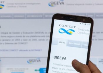 SUSCRIPCIÓN DEL CONVENIO DE COOPERACIÓN TÉCNICA ENTRE LA UNLC Y EL CONICET – SIGEVA