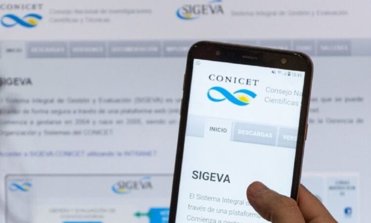 SUSCRIPCIÓN DEL CONVENIO DE COOPERACIÓN TÉCNICA ENTRE LA UNLC Y EL CONICET – SIGEVA