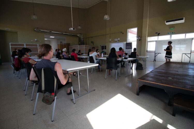 EL CPU PARA INGRESANTES 2023 DE LA UNLC INICIARÁ EN LA SEMANA DEL 17 DE OCTUBRE