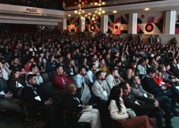 CIENTO DE PERSONAS SE SUMARON A LA EXPERIENCIA ENDEAVOR CUYO