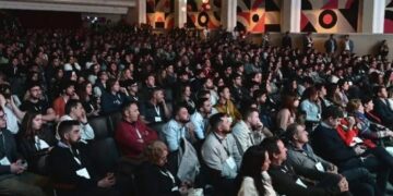 CIENTO DE PERSONAS SE SUMARON A LA EXPERIENCIA ENDEAVOR CUYO