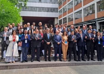 LA FEDUN EN LA SEMANA INTERNACIONAL DE LA CIENCIA