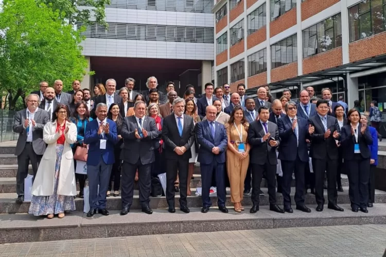 LA FEDUN EN LA SEMANA INTERNACIONAL DE LA CIENCIA