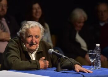 “SOY UN PREDICADOR SOCIAL Y GASTO TIEMPO DE MI VIDA ACÁ PORQUE SIENTO PLACER AL SEMBRAR”
