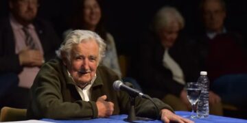 “SOY UN PREDICADOR SOCIAL Y GASTO TIEMPO DE MI VIDA ACÁ PORQUE SIENTO PLACER AL SEMBRAR”