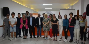 DEFENSA DEL CONSUMIDOR PROVINCIAL BRINDÓ UNA CHARLA EN LA UNVIME