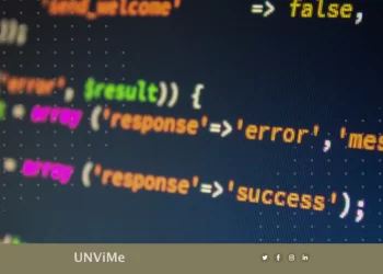 LA UNVIME A TRAVÉS DE LA FUNDACIÓN SADOSKY LLAMA A INSCRIPCIÓN PARA EL DICTADO DEL CURSO DE PROGRAMACIÓN Y SU DIDÁCTICA