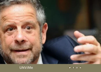 UNVIME: EL DR. ADOLFO RUBINSTEIN BRINDARÁ UNA CLASE PÚBLICA SOBRE COBERTURA UNIVERSAL DE SALUD