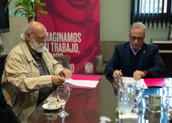 UPRO TRABAJARÁ CON EL INTA EN LAS NUEVAS EXTENSIONES