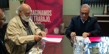 UPRO TRABAJARÁ CON EL INTA EN LAS NUEVAS EXTENSIONES
