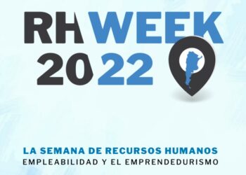 COMENZÓ LA INSCRIPCIÓN AL EVENTO RH WEEK