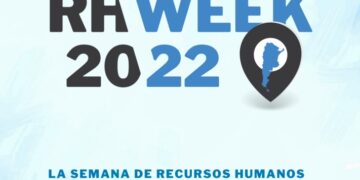 COMENZÓ LA INSCRIPCIÓN AL EVENTO RH WEEK