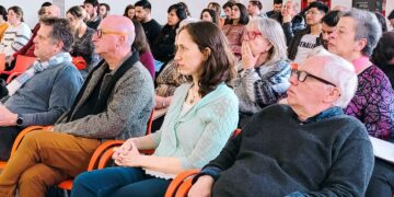 LA UNLC PARTICIPÓ DEL TALLER DE ARQUITECTURA Y URBANISMO (TAU 2022), QUE ESTE AÑO CELEBRÓ SU 10° EDICIÓN