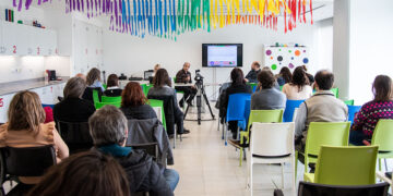 CONICET: CAPACITACIÓN: REGULACIONES PARA EL DESARROLLO DE TECNOLOGÍAS EN ORGANISMOS GENÉTICAMENTE MODIFICADOS