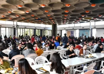UNSL: EL COMEDOR UNIVERSITARIO AUMENTÓ SU TARIFA Y ALCANZA LOS 200 PESOS