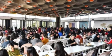 UNSL: EL COMEDOR UNIVERSITARIO AUMENTÓ SU TARIFA Y ALCANZA LOS 200 PESOS