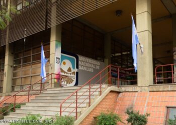UNSL: LA FACULTAD DE CIENCIAS HUMANAS ACREDITÓ TRES CARRERAS DE POSGRADO