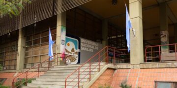 UNSL: LA FACULTAD DE CIENCIAS HUMANAS ACREDITÓ TRES CARRERAS DE POSGRADO