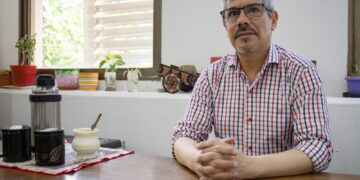 DESIGNARON AL COORDINADOR DEL CENTRO DE PREVENCIÓN DE VIOLENCIA LABORAL