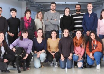 UNSL: «BIOORGÁNICA Y BIOTECNOLOGÍA», UN GRUPO CIENTÍFICO QUE CADA DÍA ASPIRA A MÁS